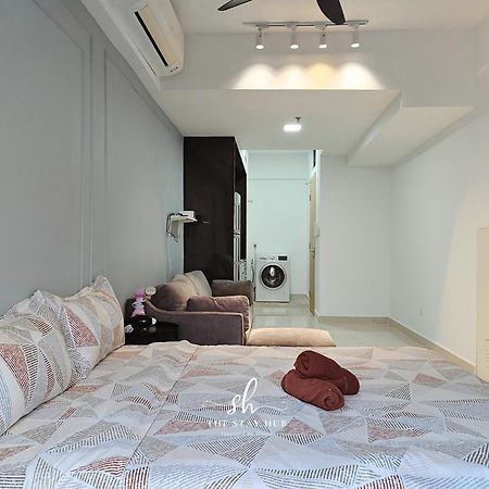 吉隆坡The Luxe Klcc View Sky Pool公寓 外观 照片